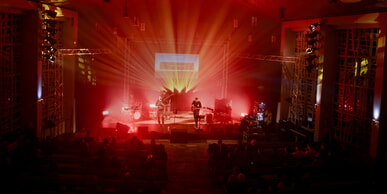 Überkonfessioneller Lobpreisabend zum Reformationstag