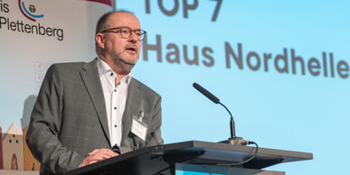 Kirchenkreis atmet auf: Neuer Investor für Haus Nordhelle