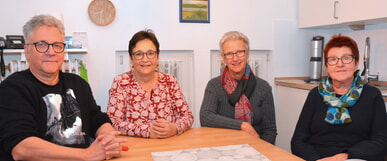 Suchtberatungsstelle: Förderverein plant Benefizkonzert mit Dr. Mojo