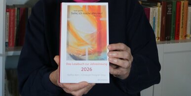 &bdquo;Vergangen wie ein dunkler Albtraum&ldquo;