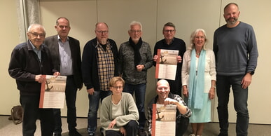 &bdquo;Suchet der Stadt Bestes&ldquo;: Allianzgebetswoche in L&uuml;denscheid