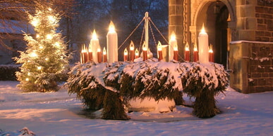 Das Warten hat ein Ende