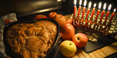 Chanukka &ndash; Geschichte, Bedeutung und Br&auml;uche rund um das j&uuml;dische Lichterfest