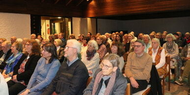 Eine &bdquo;l&auml;ngst &uuml;berf&auml;llige Gr&uuml;ndung&ldquo;