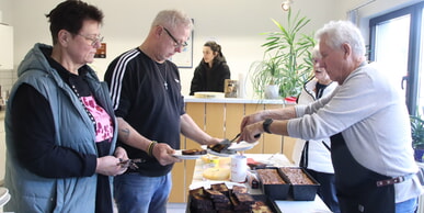 "KirchentagsSonntag" und Potthuckefest