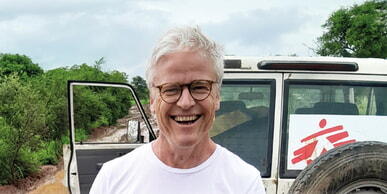 Mut und Menschlichkeit in humanit&auml;ren Extremsituationen