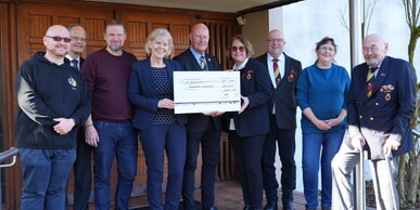 M&ouml;glicher Investor f&uuml;r aufgegebene Kirche gefunden