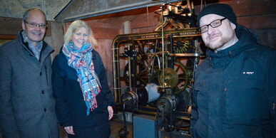 &bdquo;Gemeinsam bekommen wir das hin!&ldquo;