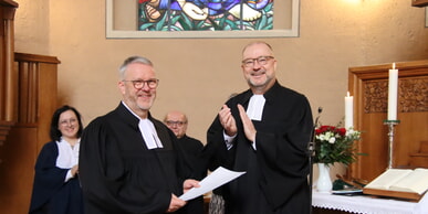 &bdquo;Influencern folgt man mit einem Klick &ndash; Jesus mit dem Leben&ldquo;