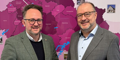 Austausch &uuml;ber KiBiz-Reform und Werteorientierung