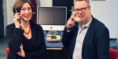 TelefonSeelsorge Hagen-Mark sucht neue Ehrenamtliche