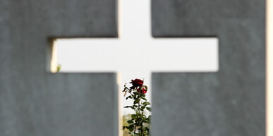 Wir trauern um Altsuperintendent Hans-Ulrich K&ouml;ster