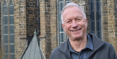 &bdquo;Unt&auml;tigkeit passt wohl nicht zu meiner Pers&ouml;nlichkeit.&ldquo;