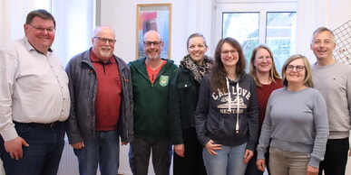 Gro&szlig;veranstaltung &sbquo;Musik verbindet&lsquo; in Schalksm&uuml;hle