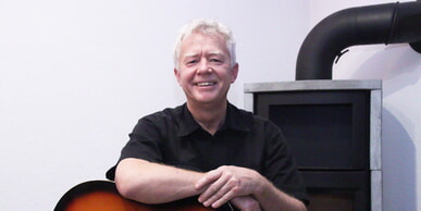Verschiedene Konzerte von Reinhard Meyer