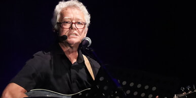 Solokonzert Reinhard Meyer