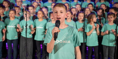 Adonia-Musical kommt im Juli nach Plettenberg