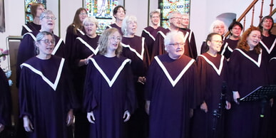 Sommerfest an der Erl&ouml;serkirche Schalksm&uuml;hle