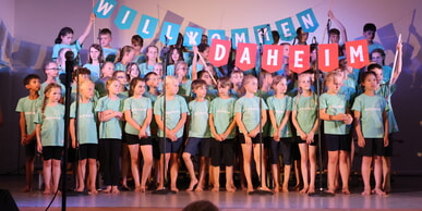 Adonia-Musical: &bdquo;Willkommen daheim &ndash; Der verlorene Sohn&ldquo;