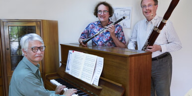 Die Kraft der Musik als weltweit verbindendes Element zwischen den Kulturen