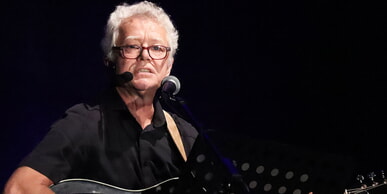 Reinhard Meyer &ndash; Konzert in Halver