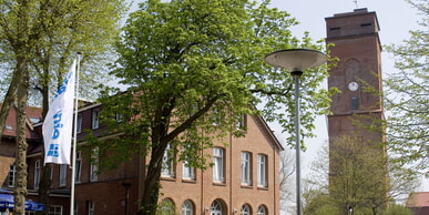 Harter Schnittt: Sondersynode beschlie&szlig;t Trennung von Haus &bdquo;Alter Leuchtturm&ldquo;