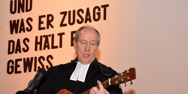 Letzter Gottesdienst in der Werdohler Kreuzkirche