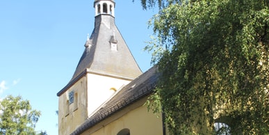 Orgelkonzert in der Servatiuskirche