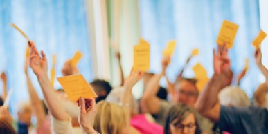 Wahlsynode muss verschoben werden