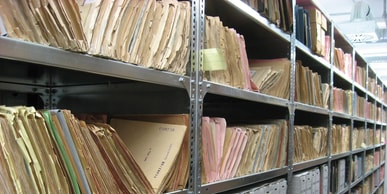 Erinnerung an einen mutigen Mann