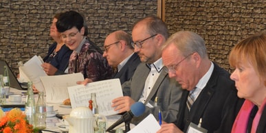 Fundraising soll ab 2020 neue Finanzquellen erschließen