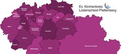 Konkrete Kooperationsräume beschlossen
