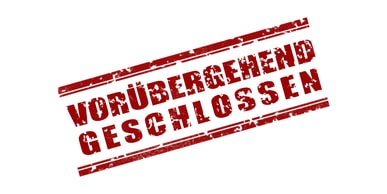 Schließung der Evangelischen Tageseinrichtungen für Kinder im Kirchenkreis Lüdenscheid-Plettenberg