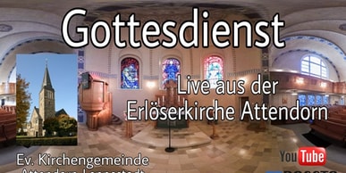Bonhoeffer-Gedenken am Weißen Sonntag