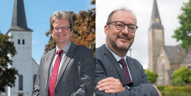 Herausragendes Amt in schweren Zeiten