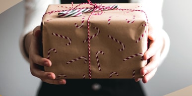 Weihnachten findet statt!