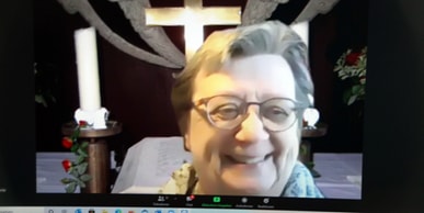 Zoom Gottesdienste in Heedfeld