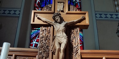 Widmung von „Auguste Victoria“ in Grevenbrück