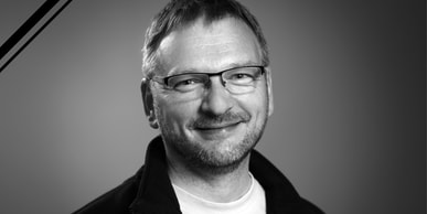 Schmerz und Großer Dank