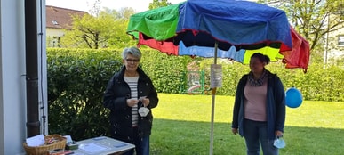 Mal eine andere Himmelfahrtswanderung