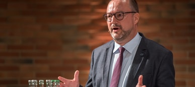 Anstehende Veränderungen in Kirchengemeinden