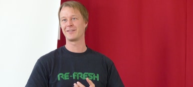 Ideen für pandoofe Zeiten: Schulungsabend des CVJM-Kreisverband