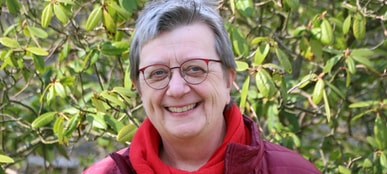 Doris Korte im Interview