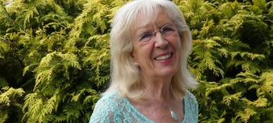 Herzliche Segenswünsche zum 80. Geburtstag