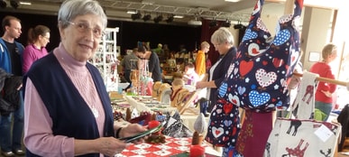 Abschied von Melitta Haase - ein Nachruf