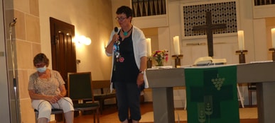 Anstöße, die unser Leben prägen