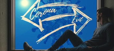 "Leben und Arbeiten nach Corona! - Was wir aus der Krise lernen können