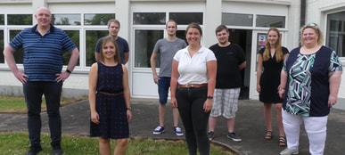 Jahreshauptversammlung im Zirkuszelt