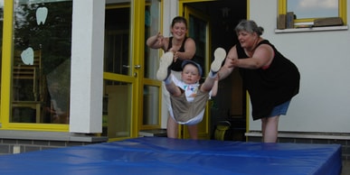 KiTa schmeißt Kinder raus