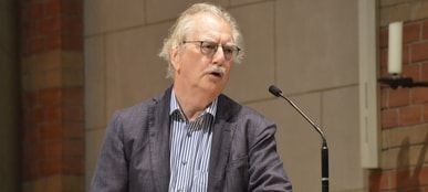 Ein kontroverser Abend - was kommt nach Corona?